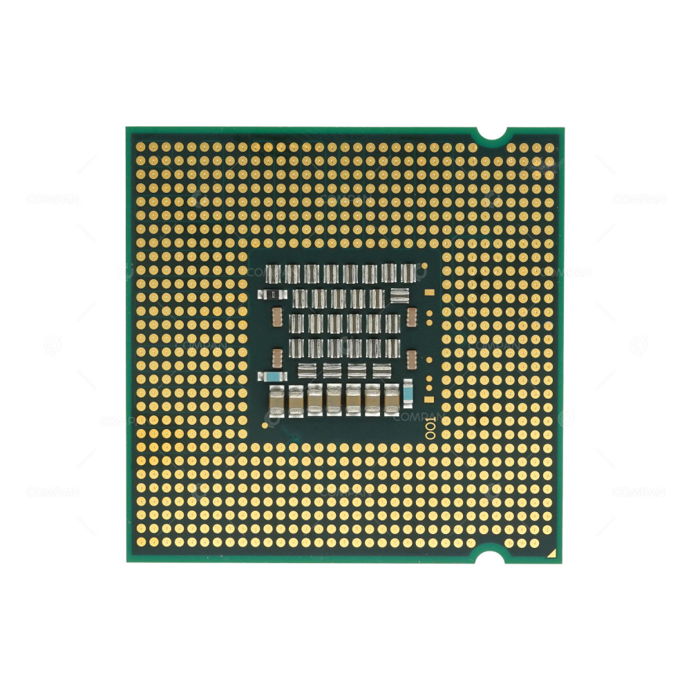 SLACD INTEL XEON 3060 2.40GHZ 2-CORE 4MB L2 CACHE 65W LGA775